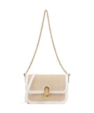 Ted Baker Kkassie Torba preko ramena ecru