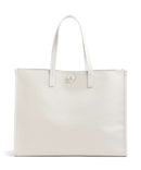Ted Baker Audos Shopper ecru