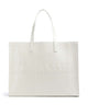 Ted Baker Allicon Shopper ivory
