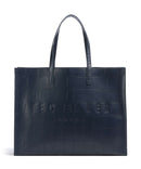 Ted Baker Allicon Shopper navy