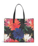 Ted Baker Amardi Shopper black