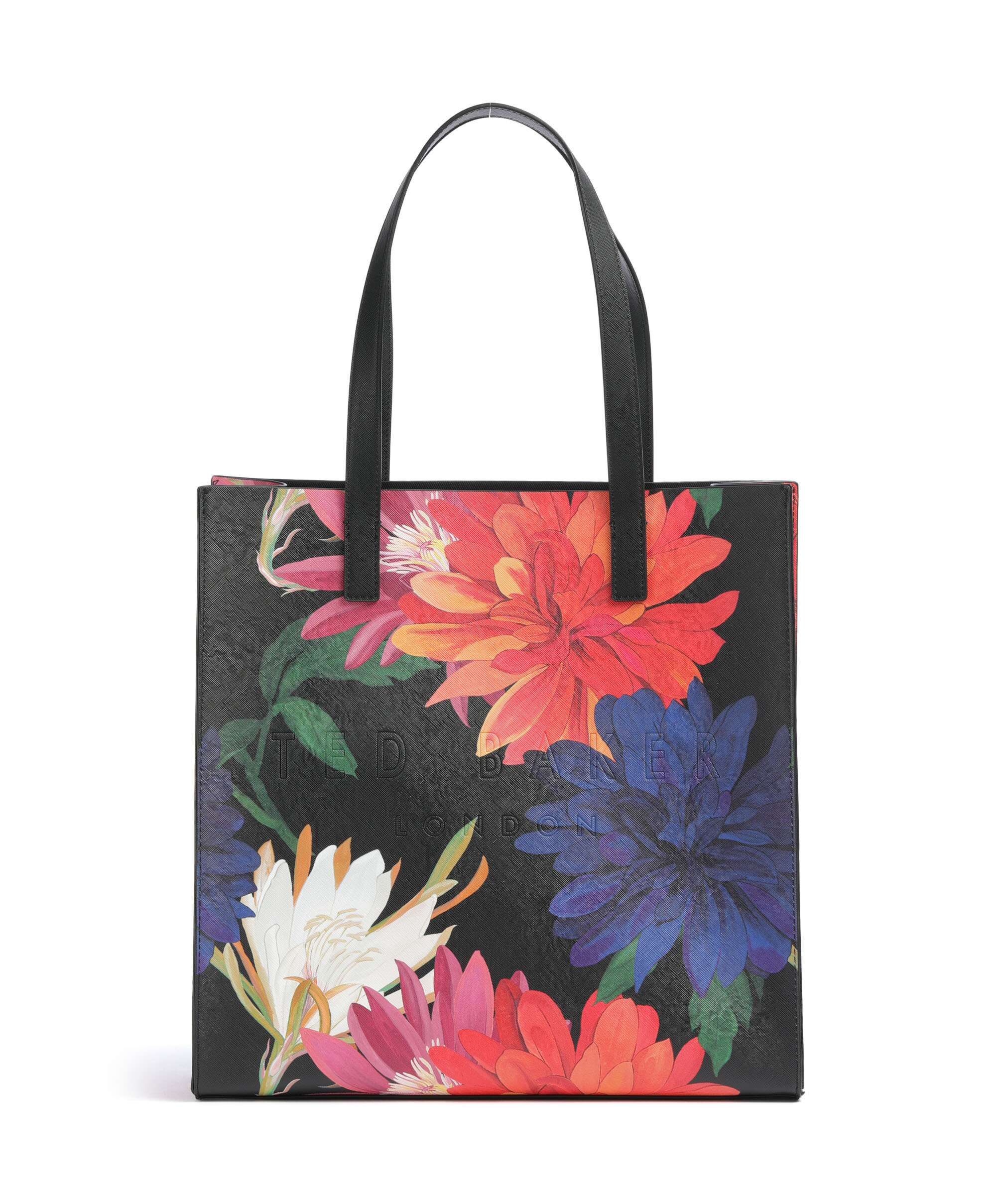 Ted Baker Amarly Tote bag black