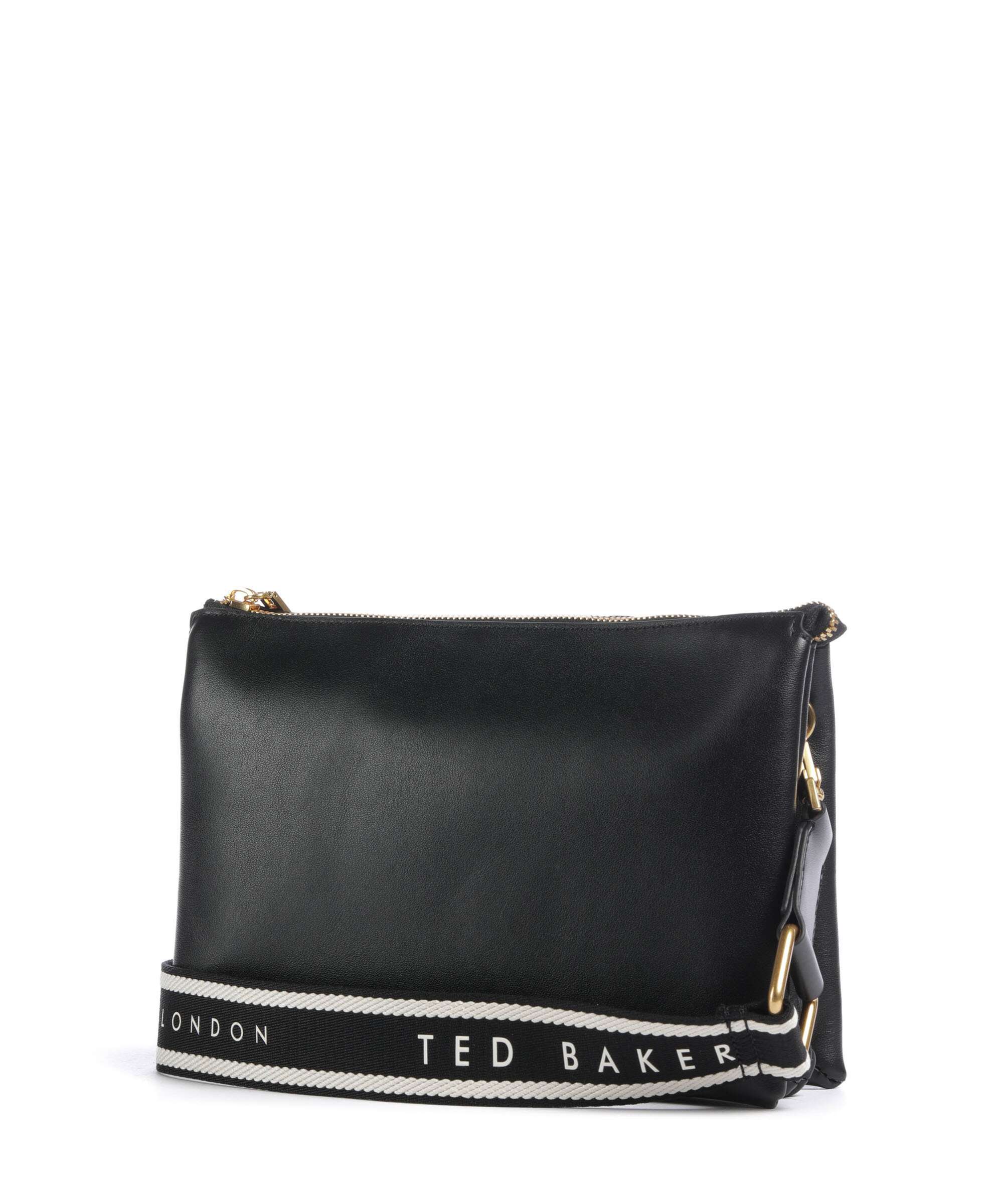 Ted Baker Esille Crossbody bag black