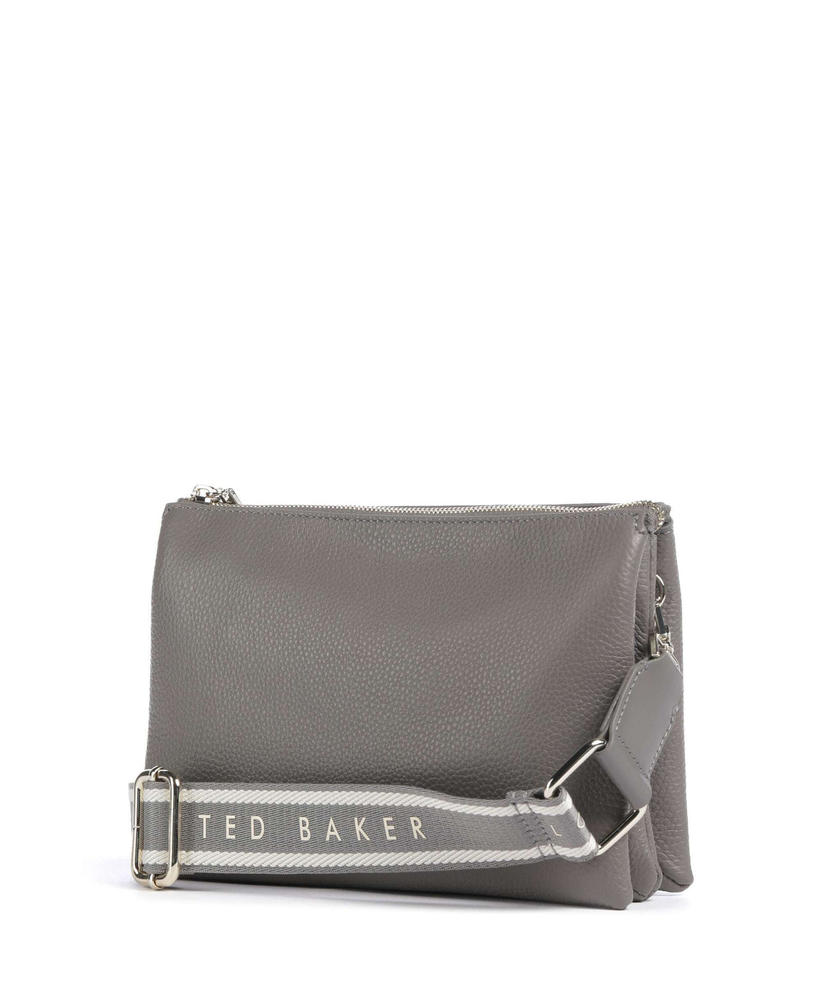 Ted Baker Esille Crossbody bag mid grey