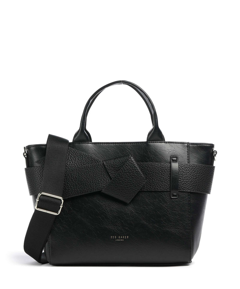 Ted Baker Jimsa Handbag jet black