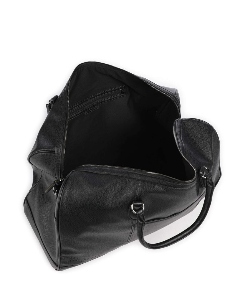 Ted Baker Kalvin Weekend bag black