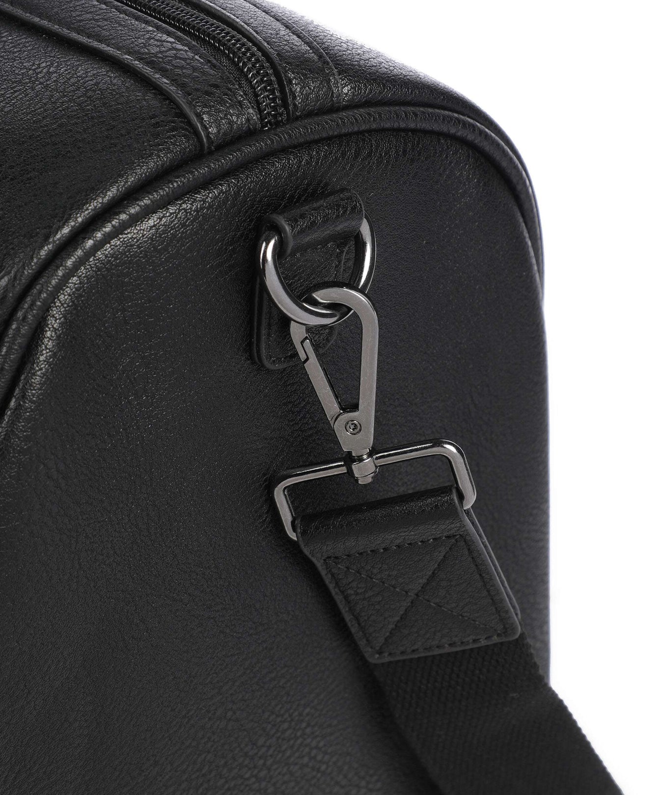 Ted Baker Kelvin Weekend bag black