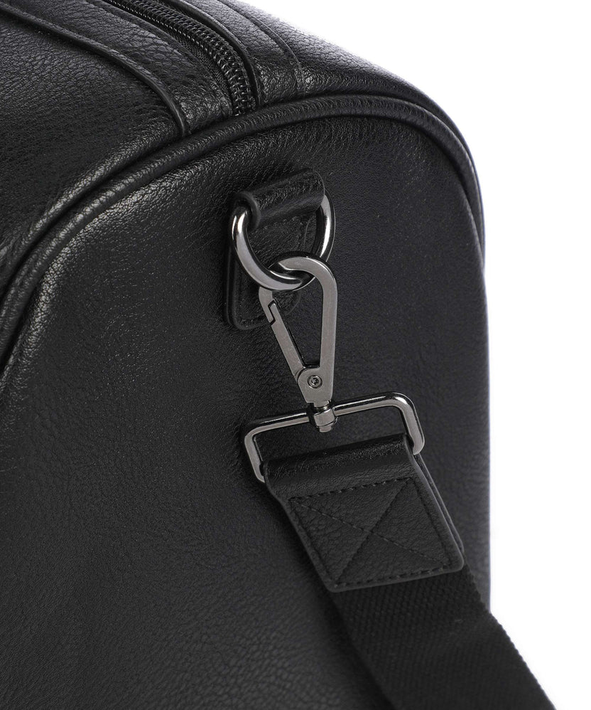 Ted Baker Kelvin Weekend bag black