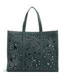 Ted Baker Leiian Shopper green