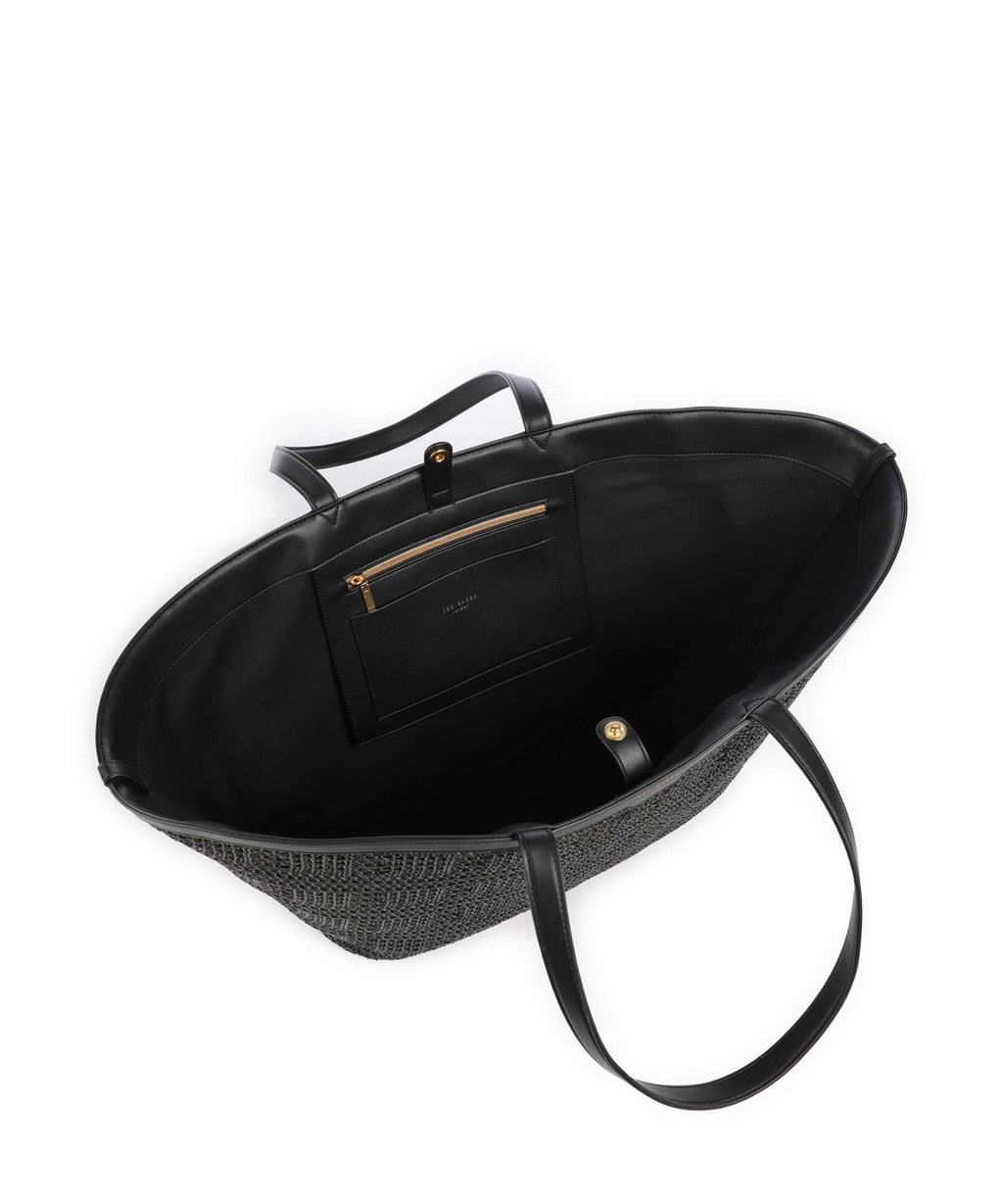 Ted Baker Pamylaa Tote bag black
