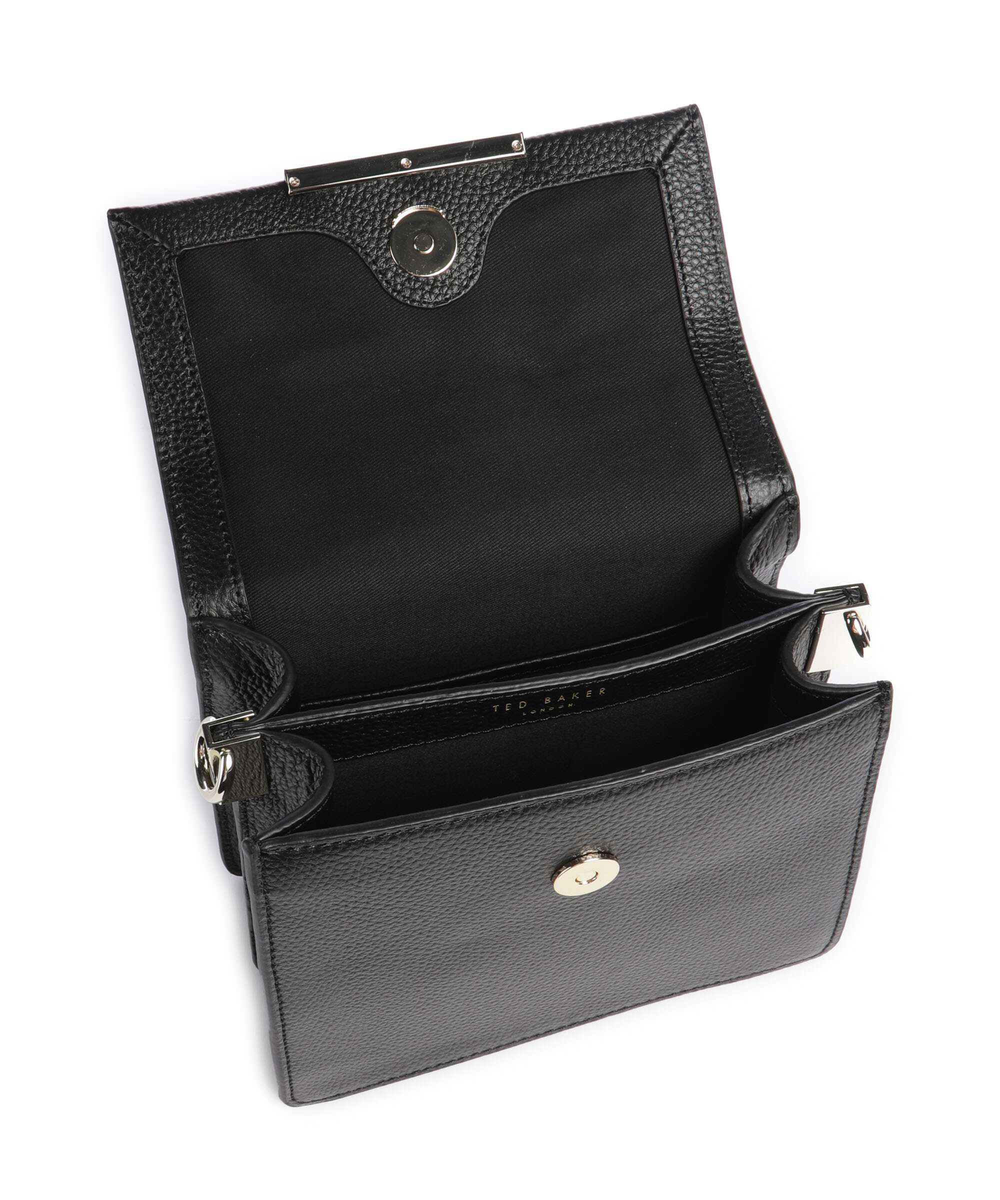 Ted Baker Roselii Crossbody bag black