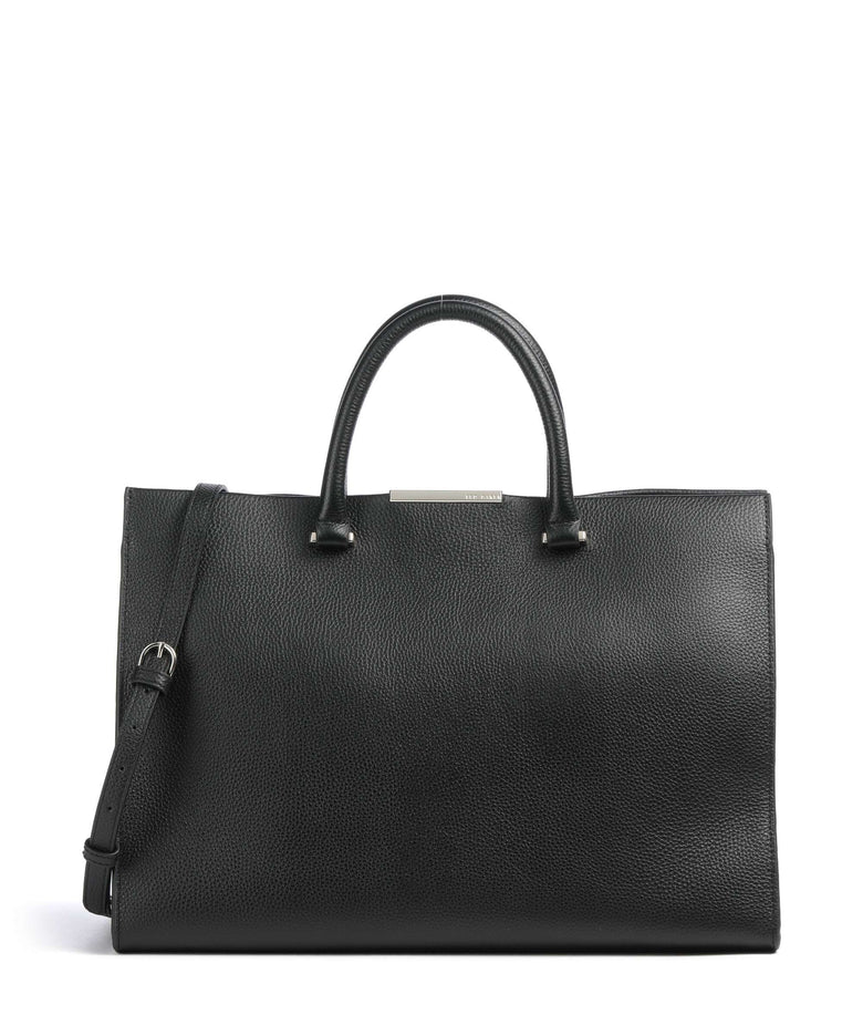 Ted Baker Rousaly Handbag black