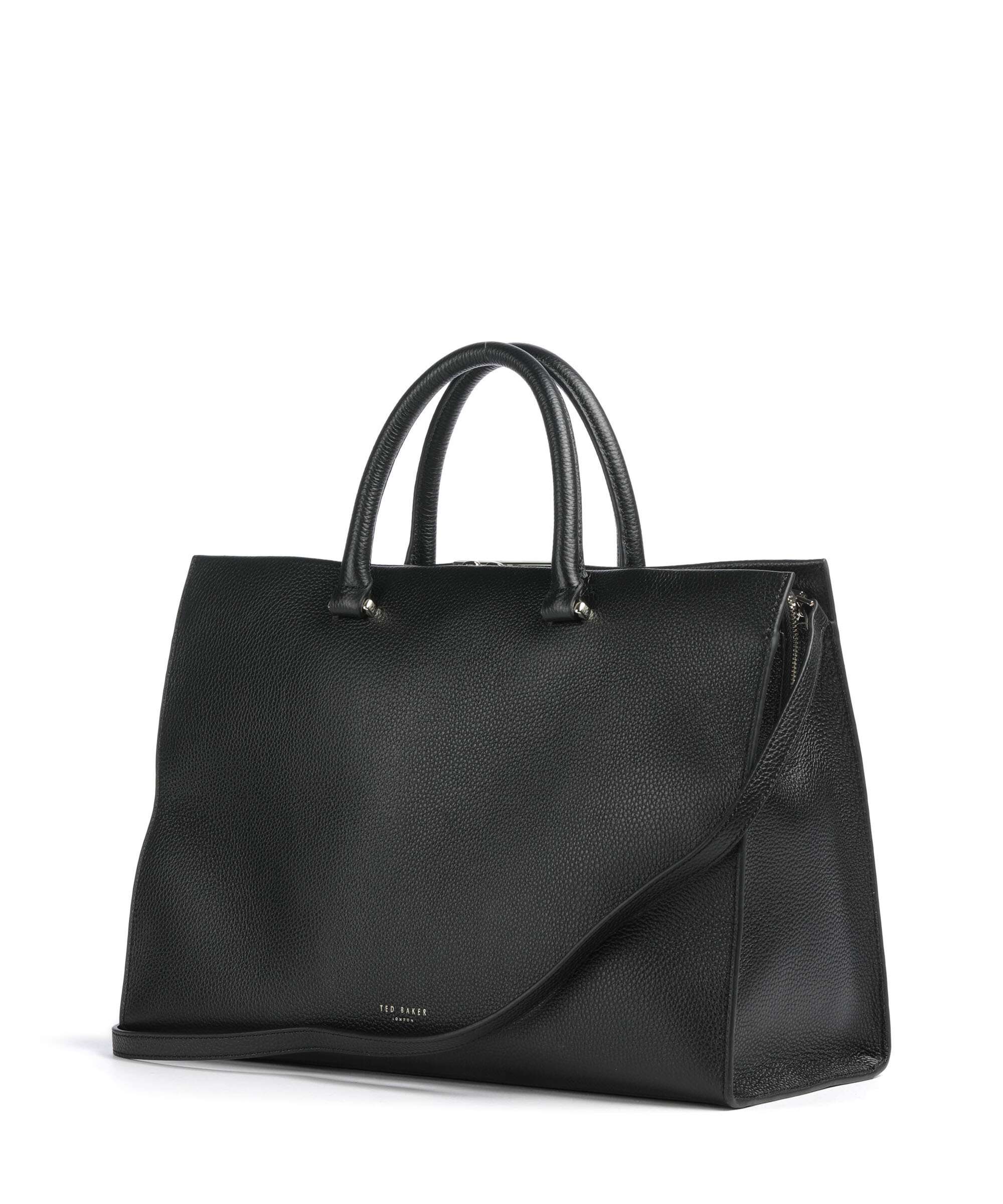 Ted Baker Rousaly Handbag black