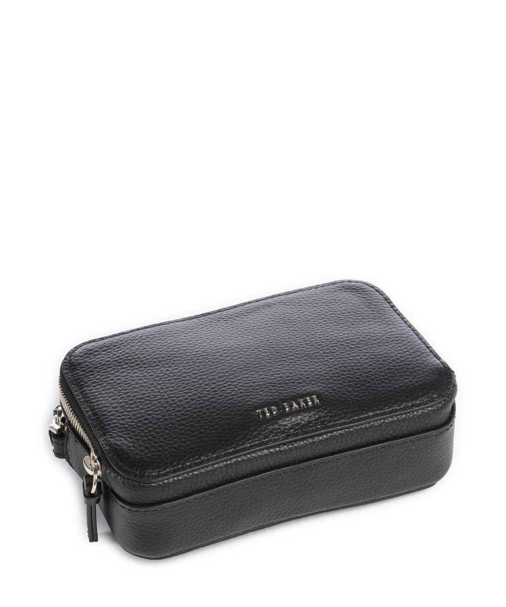 Ted Baker Stunna Crossbody bag black