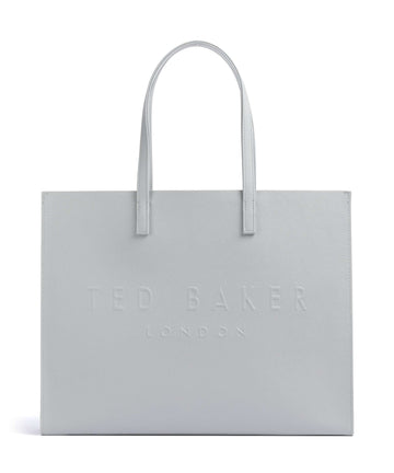 Ted Baker Sukicon Shopper light grey