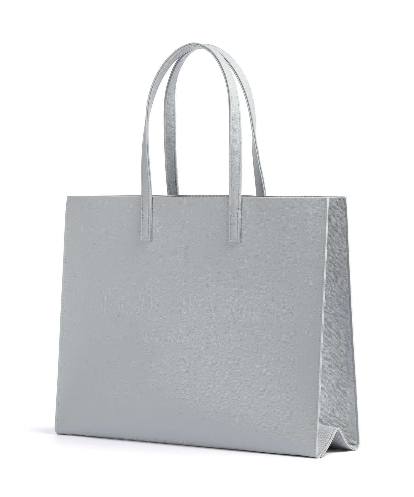 Ted Baker Sukicon Tote bag light grey