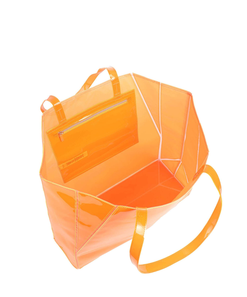 Ted Baker Vinessa Tote bag orange