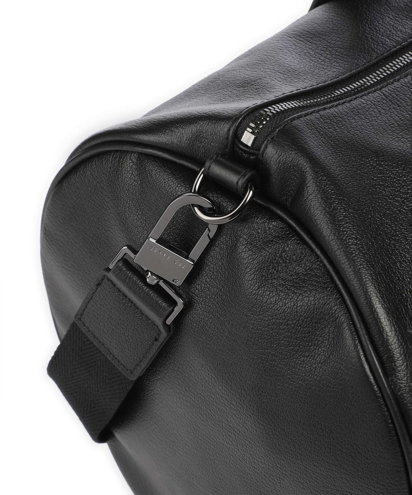 Ted Baker Grantly Weekend bag black