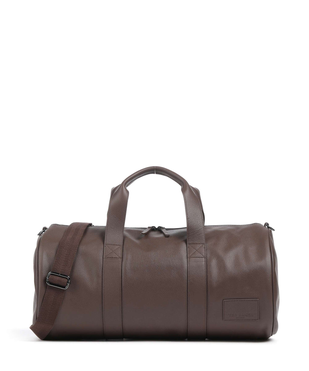 Ted Baker Grantly Weekend bag brown