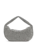 Ted Baker Crystiz Torbu silver