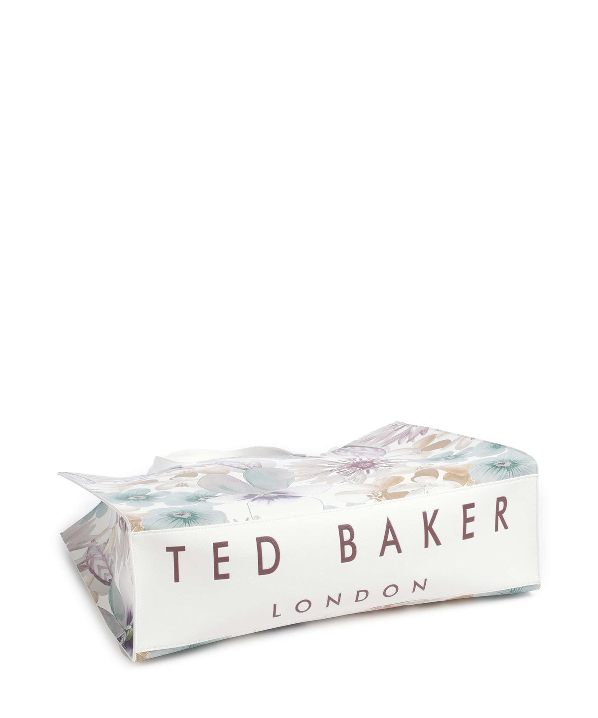 Ted Baker Haleen Tote bag white