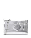 Ted Baker Jimmah Torba preko ramena silver