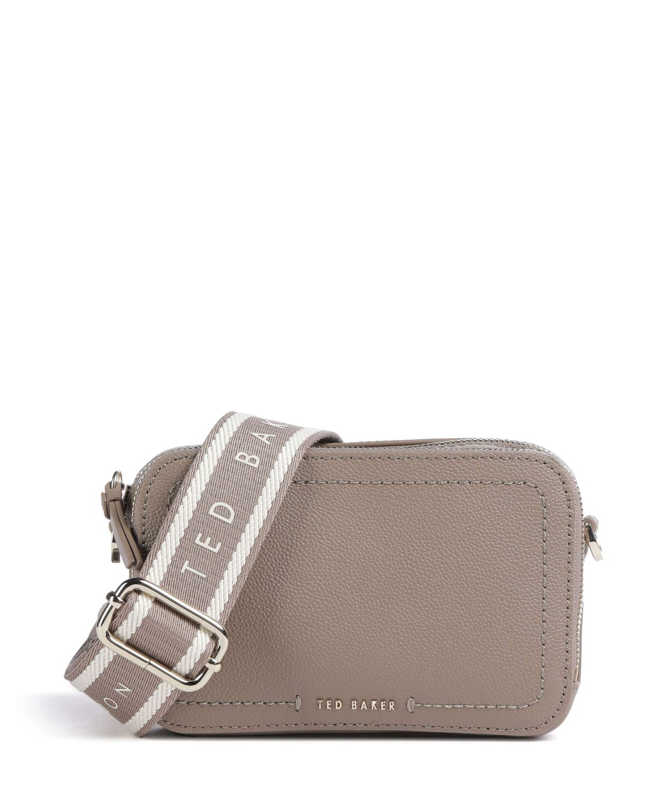 Ted Baker Linzie Crossbody bag taupe