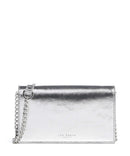 Ted Baker Mahiraa Torba preko ramena silver
