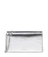 Ted Baker Mahiraa Torba preko ramena silver