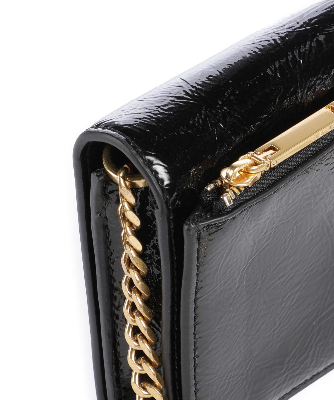 Ted Baker Mahiraa Crossbody bag black