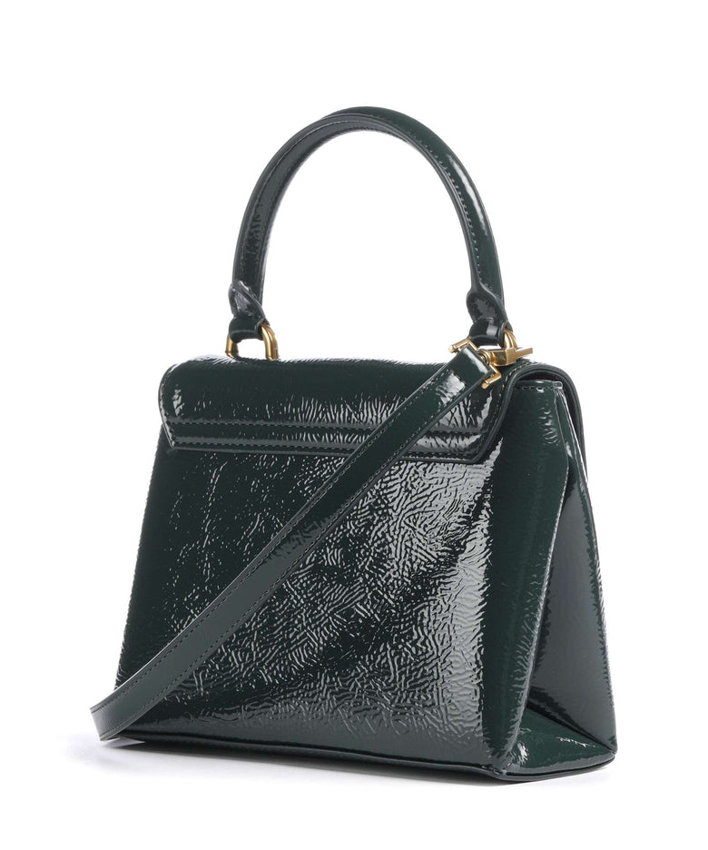 Ted Baker Roseau Crossbody bag dark green