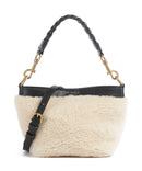 Ted Baker Sherbaa Torba preko ramena black