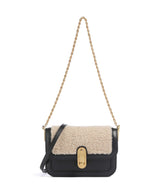 Ted Baker Sherlin Torba preko ramena black