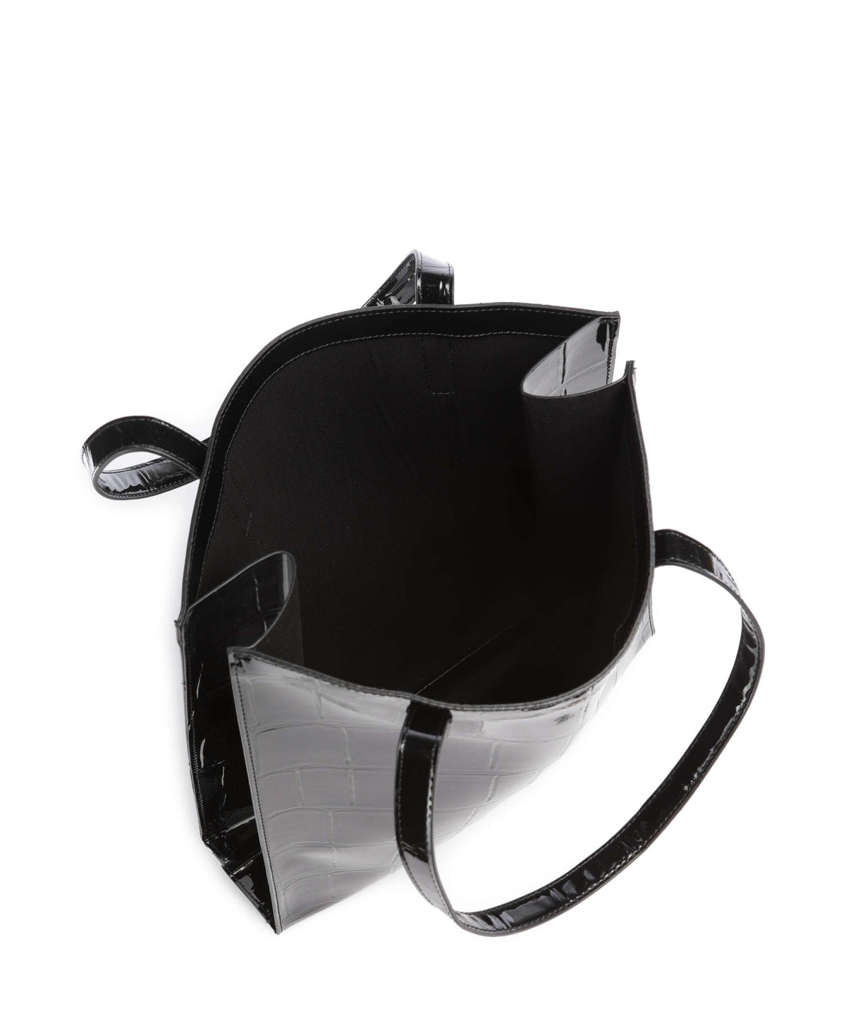 Ted Baker Vannda Tote bag black