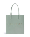 Ted Baker Crinkon Shopper grey
