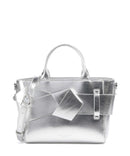 Ted Baker Jimisie Torbu silver