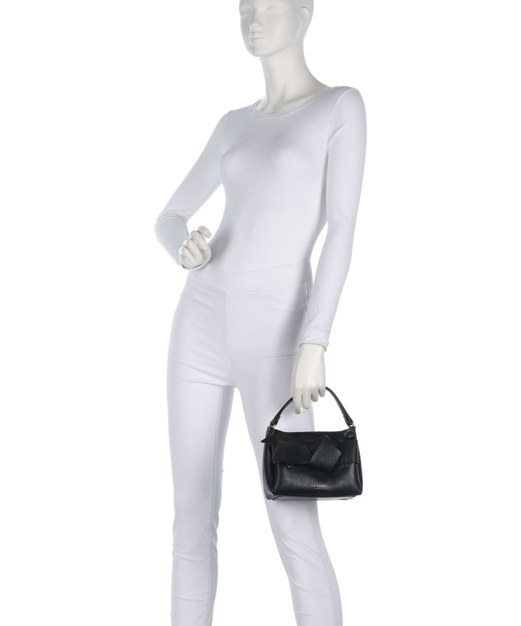 Ted Baker Ssansa Handbag black