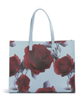 Ted Baker Emberli Tote bag mid blue