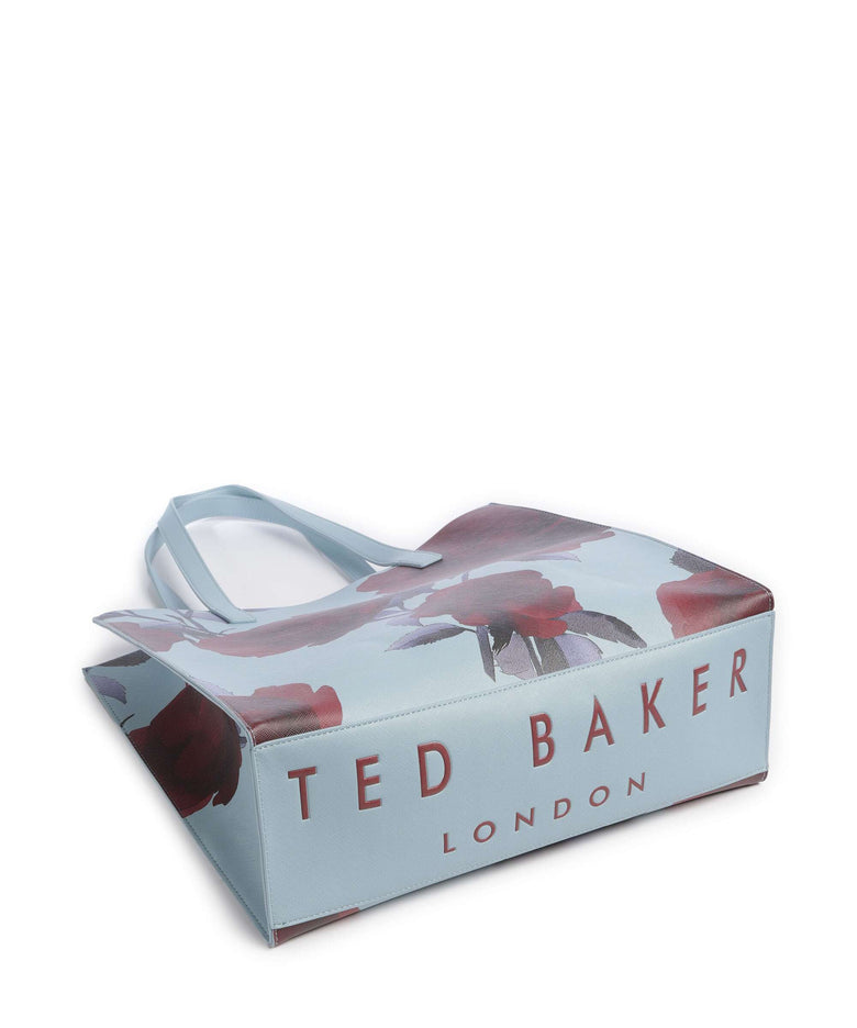 Ted Baker Elyzaa Tote bag mid blue