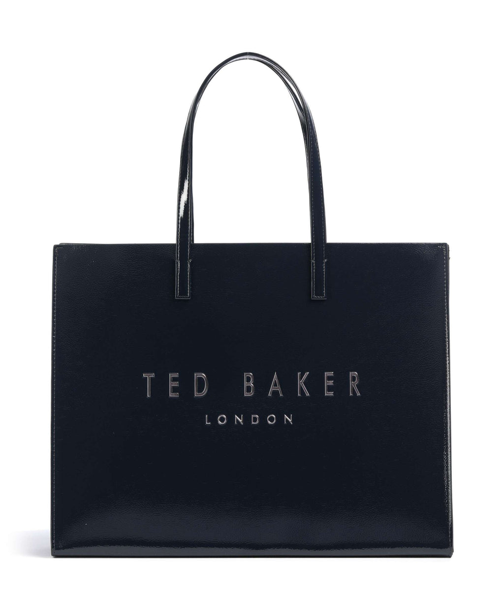 Ted Baker Caarmen Tote bag navy