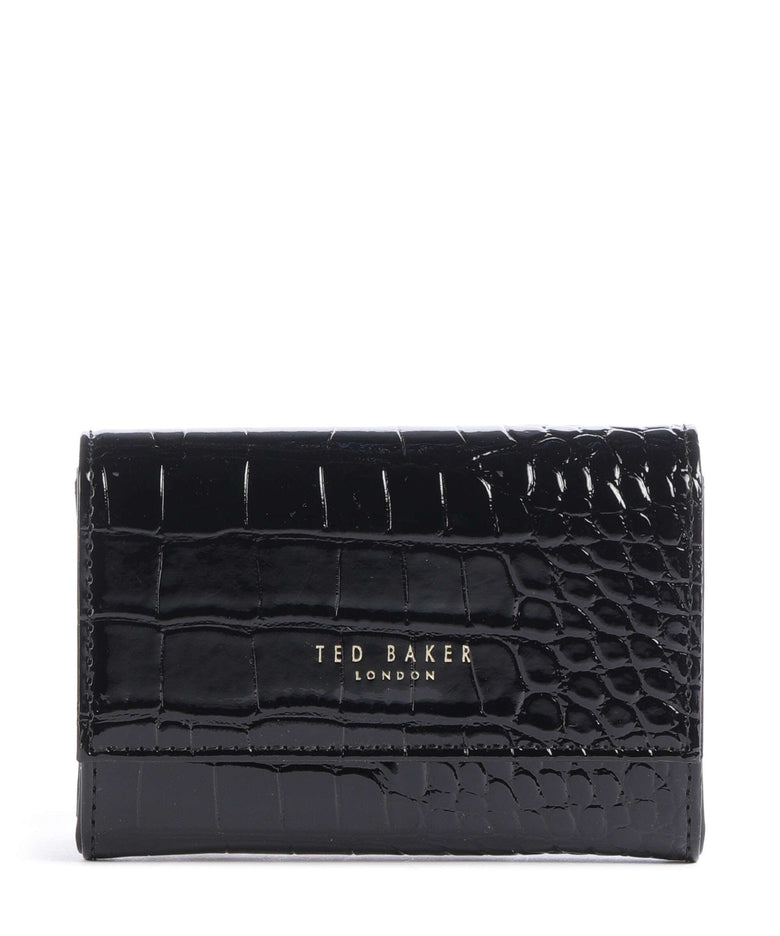 Ted Baker Valliaa Wallet black