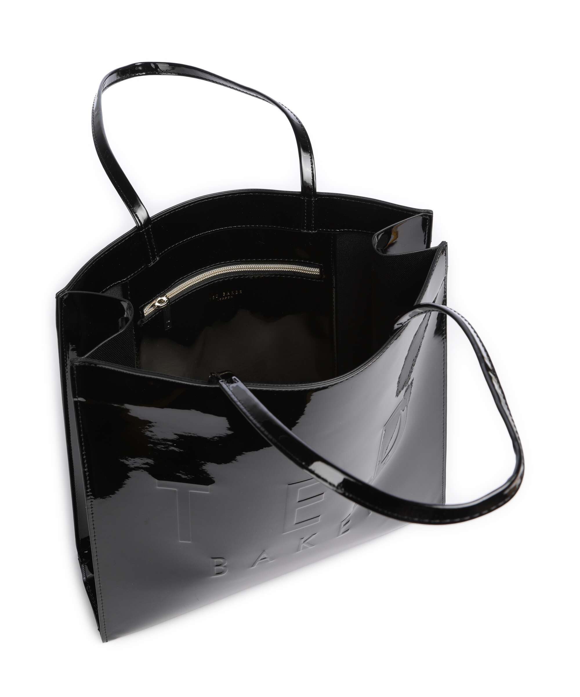 Ted Baker Iconny Tote bag black