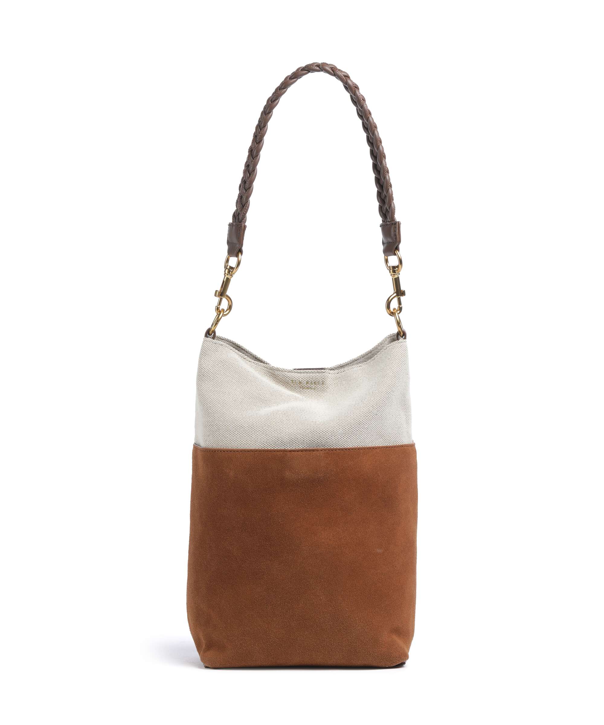 Ted Baker Sorien Bucket bag tan