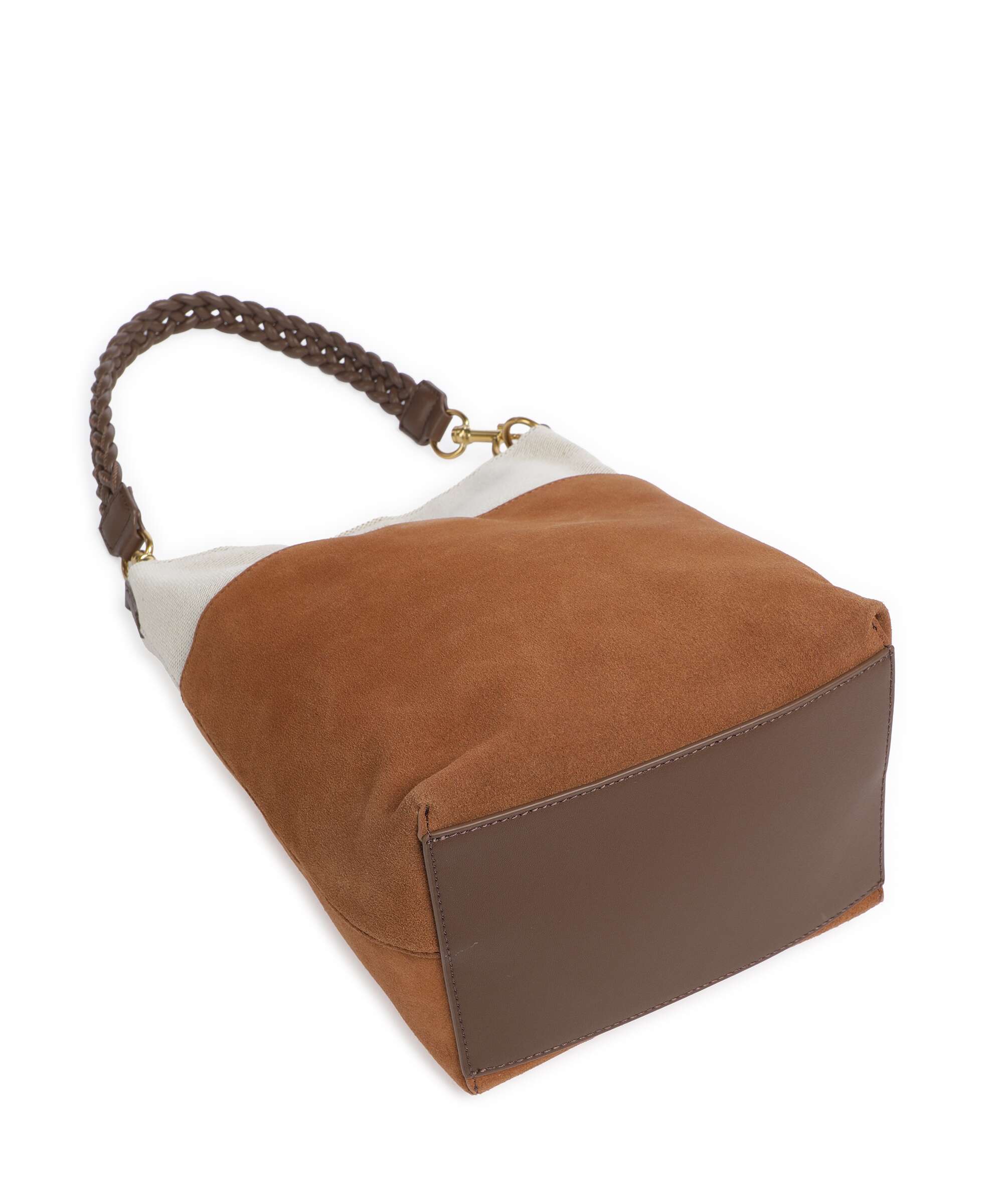 Ted Baker Sorien Bucket bag tan