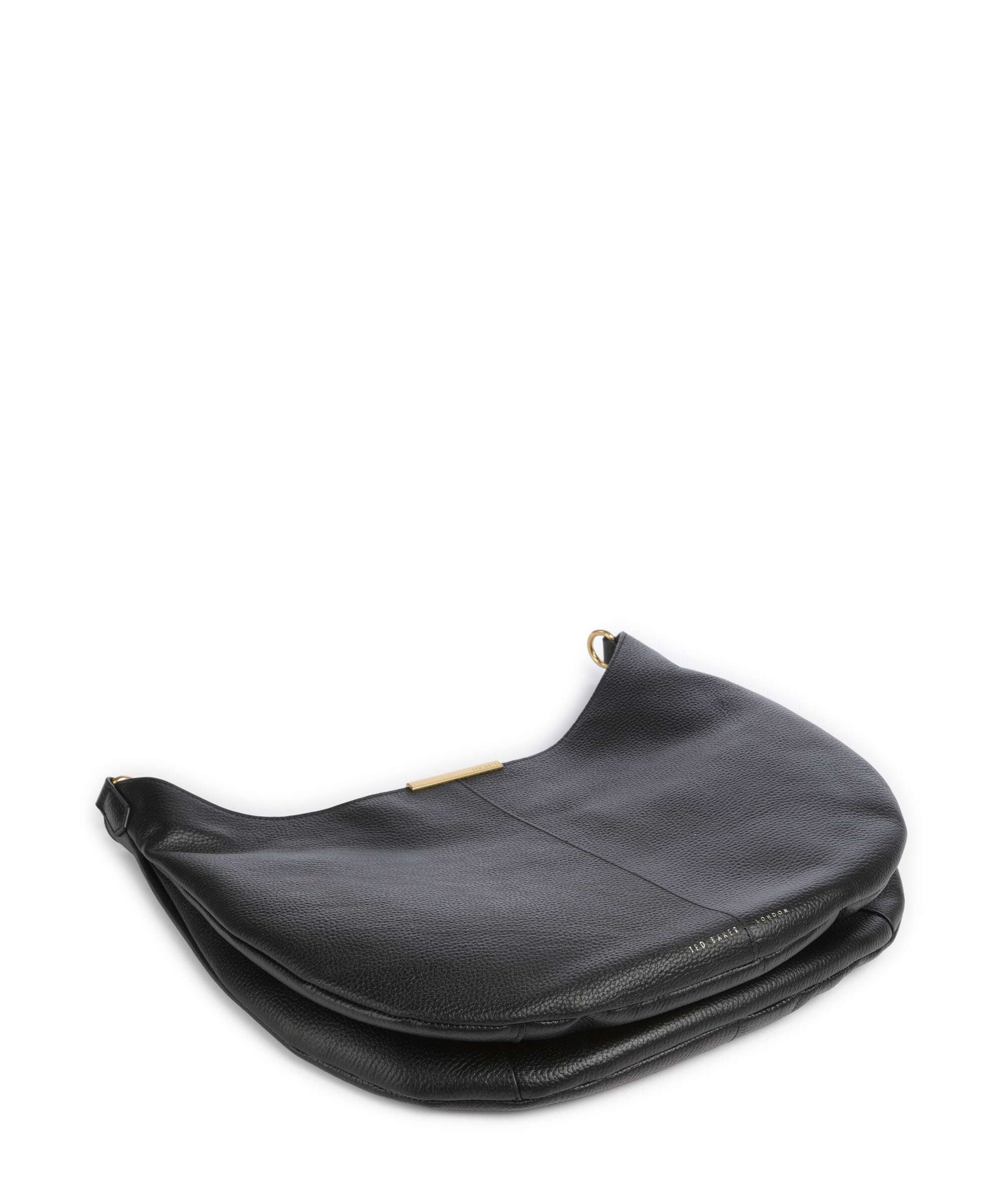 Ted Baker Ammilia Hobo bag black