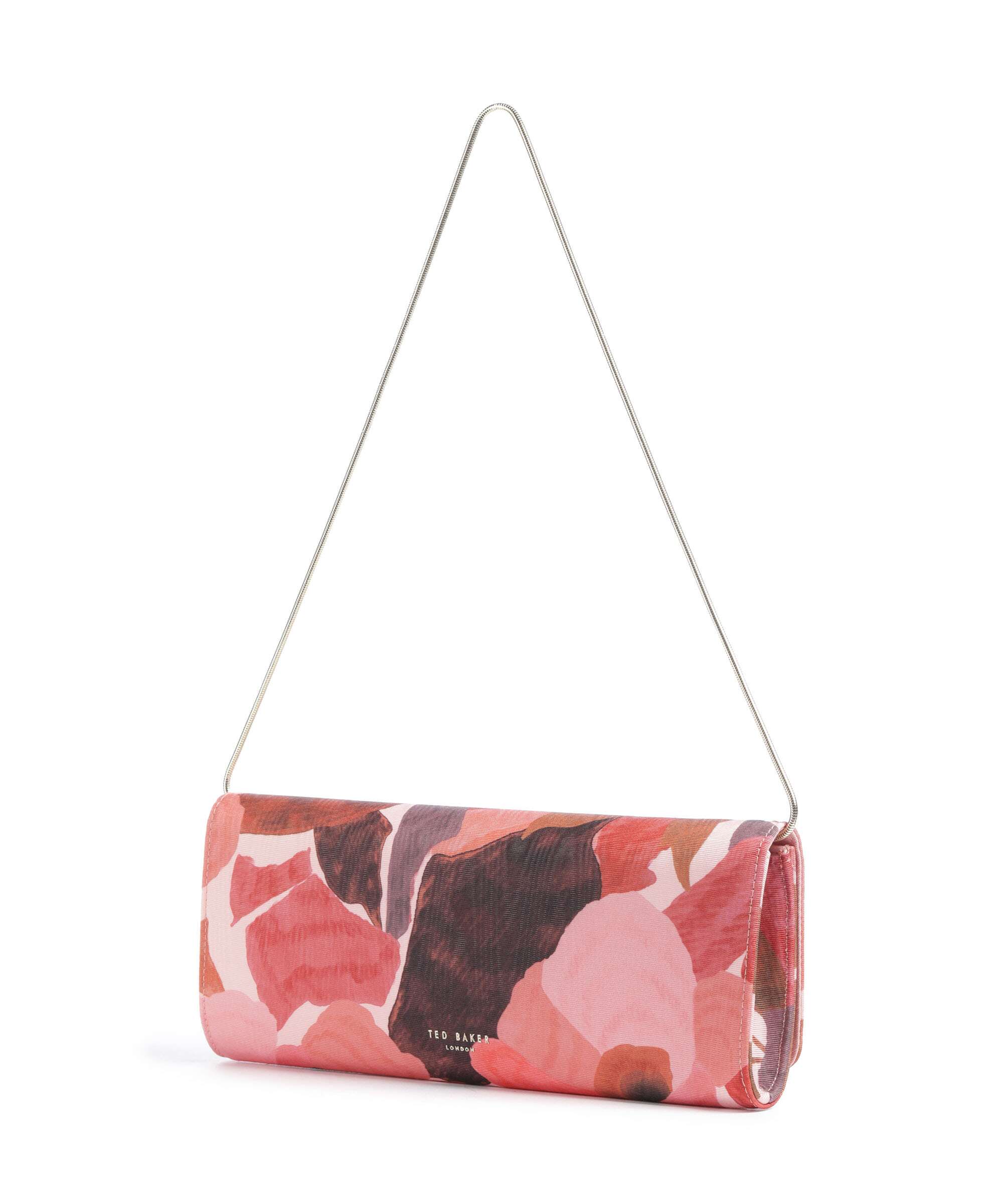 Ted Baker Malisae Shoulder bag dkorange