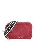 Ted Baker Shayann Crossbody bag dkred