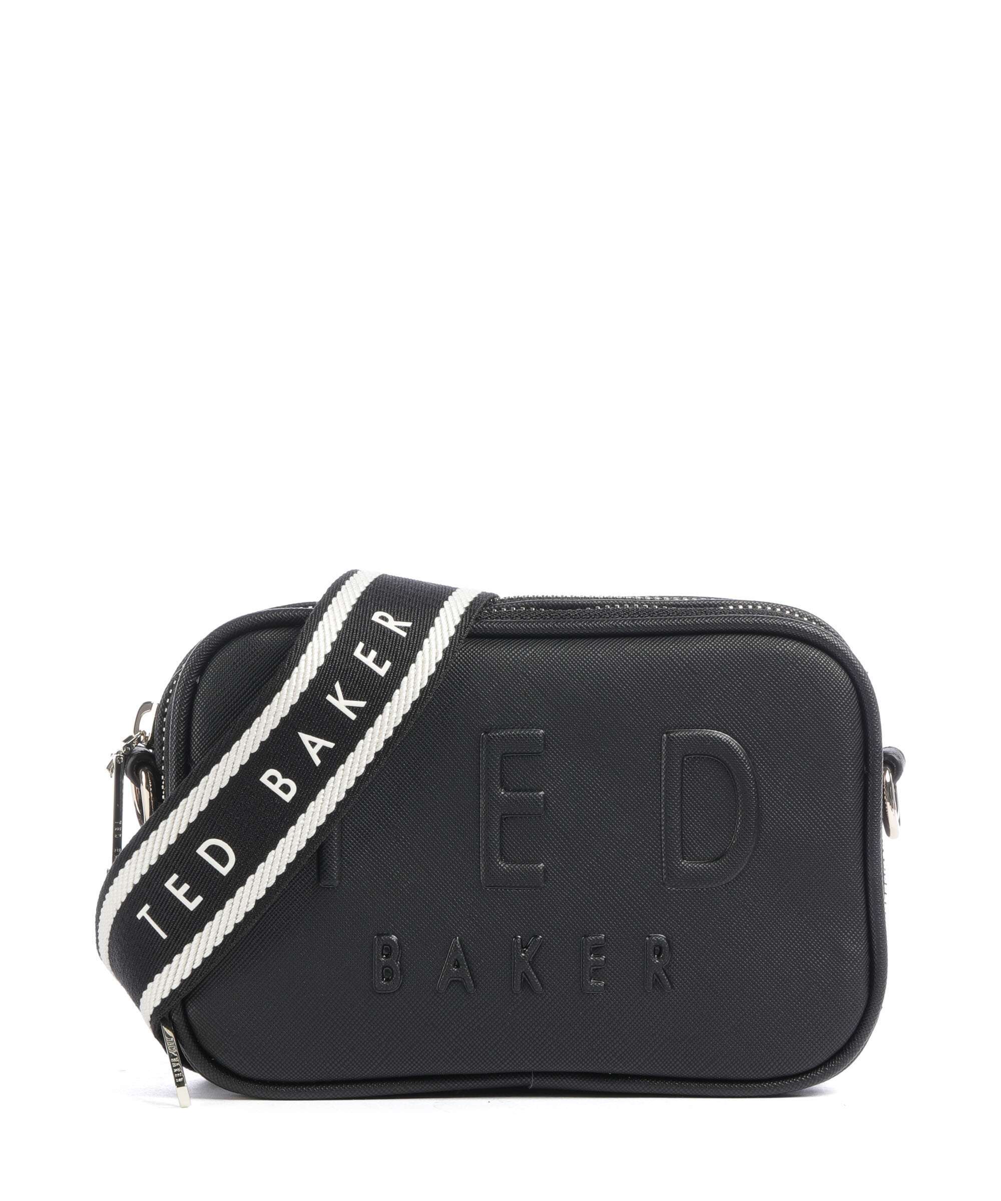 Ted Baker Lauli Crossbody bag jetblack
