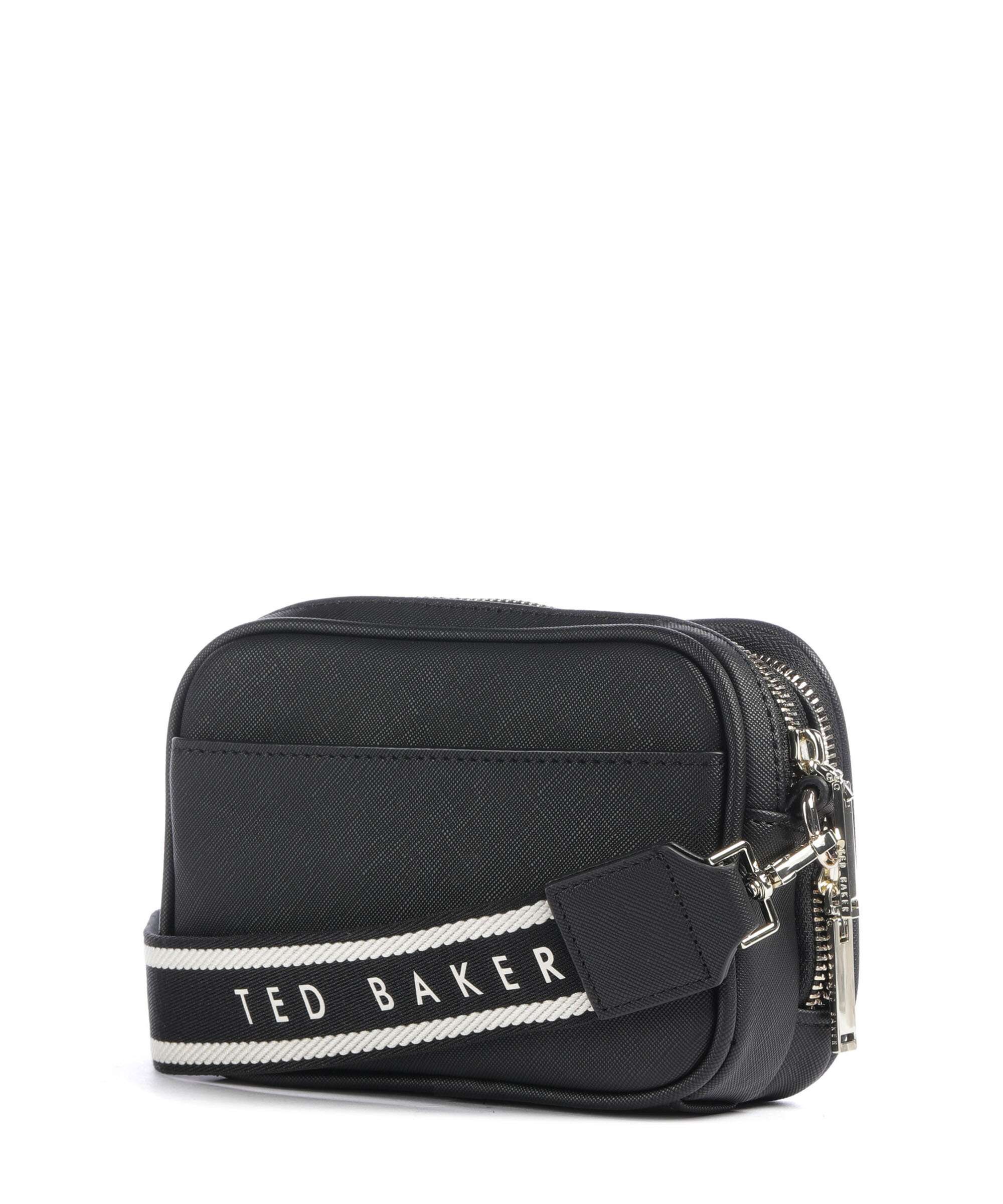 Ted Baker Lauli Crossbody bag jetblack