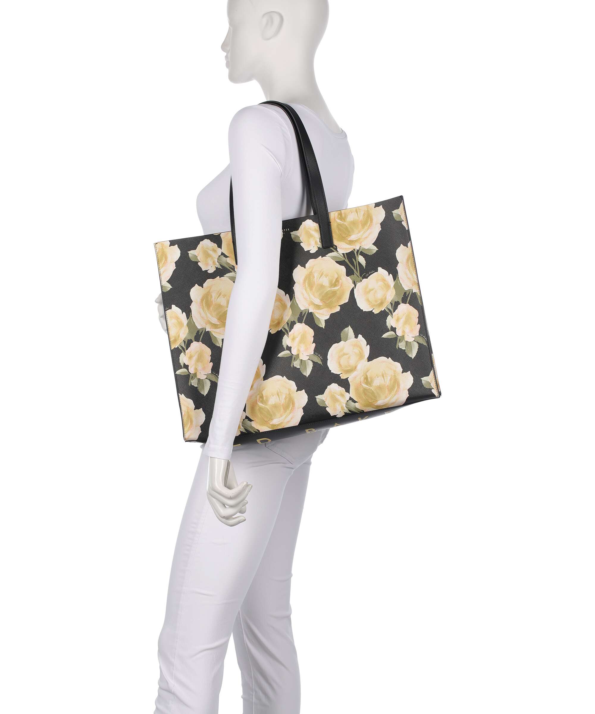 Ted Baker Tamicon Tote bag black